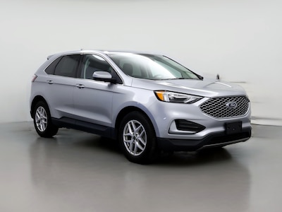 2023 Ford Edge SEL -
                Mobile, AL