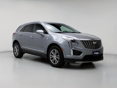 2023 Cadillac XT5 Premium Luxury -
                Denver, CO