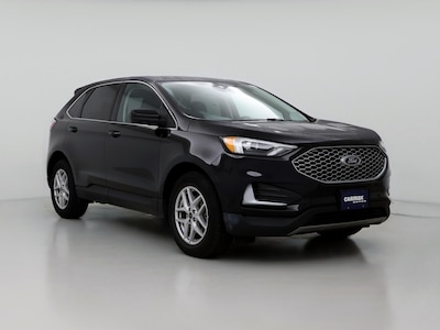 2023 Ford Edge SEL -
                Boston, MA