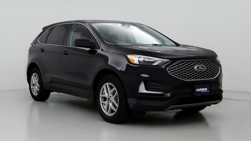 2023 Ford Edge SEL Hero Image