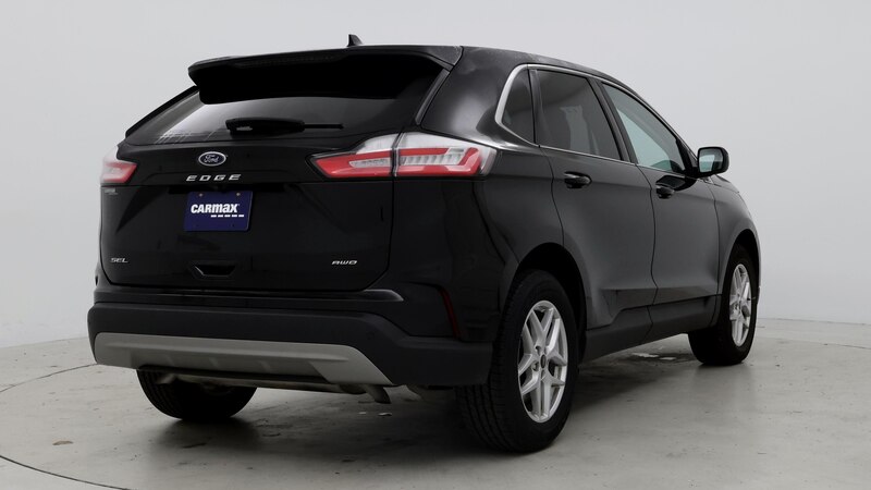 2023 Ford Edge SEL 8