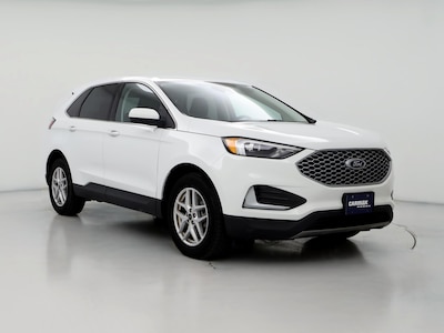 2023 Ford Edge SEL -
                Louisville, KY