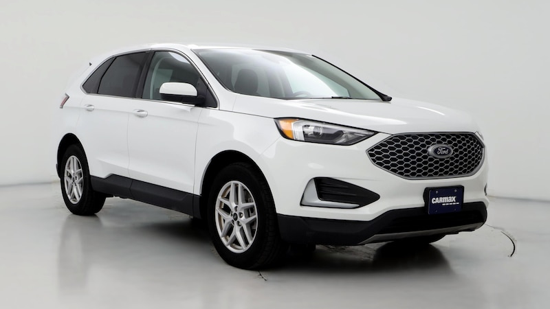 2023 Ford Edge SEL Hero Image