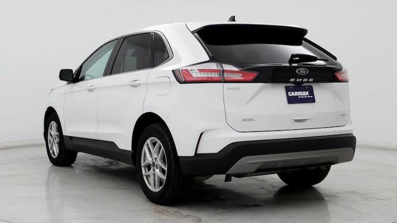 2023 Ford Edge SEL 2