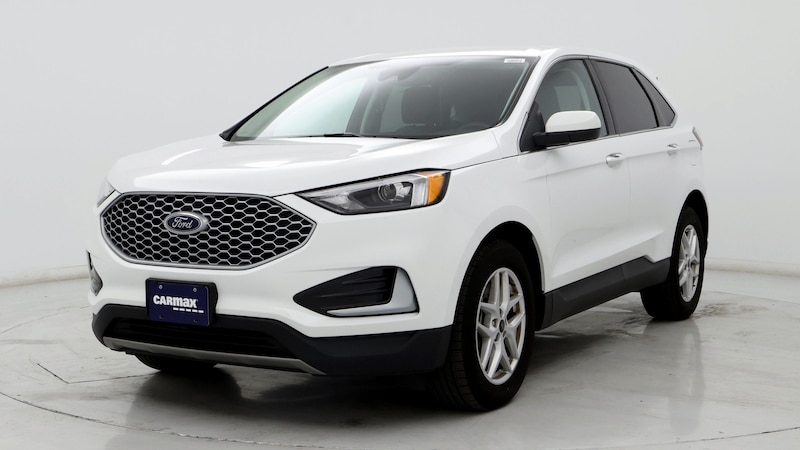 2023 Ford Edge SEL 4