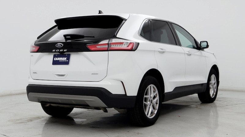 2023 Ford Edge SEL 8