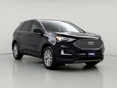 2023 Ford Edge SEL -
                Birmingham, AL