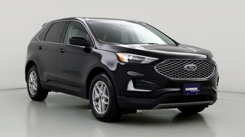 2023 Ford Edge SEL Hero Image