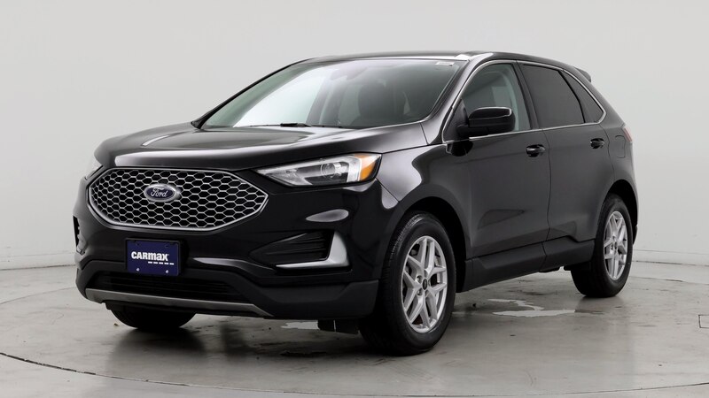 2023 Ford Edge SEL 4