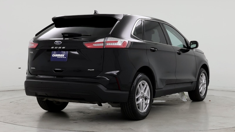 2023 Ford Edge SEL 8