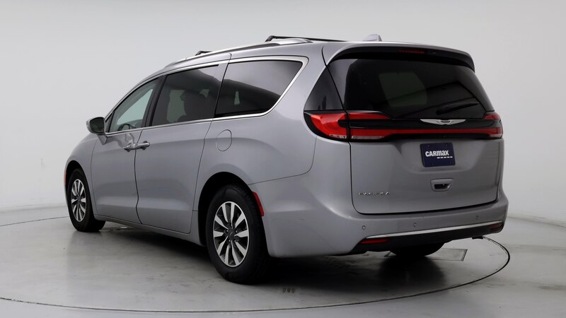 2021 Chrysler Pacifica Touring L 2