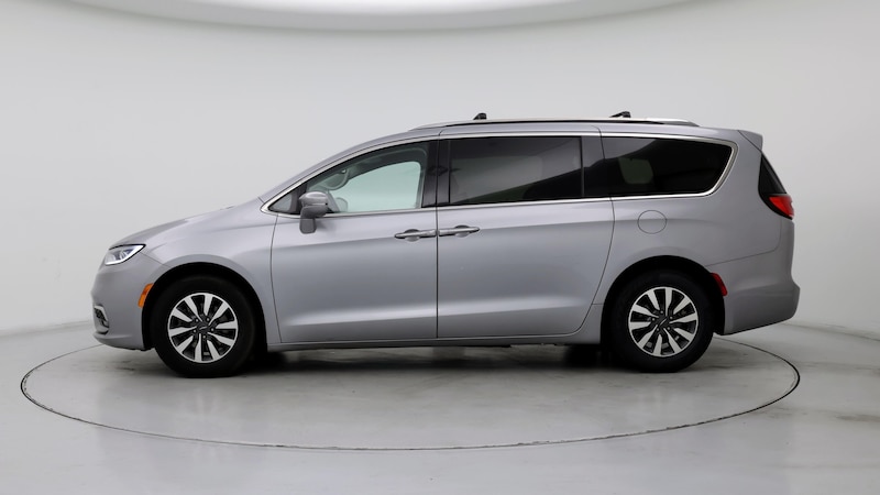 2021 Chrysler Pacifica Touring L 3