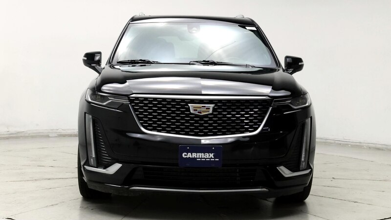 2023 Cadillac XT6 Premium Luxury 5