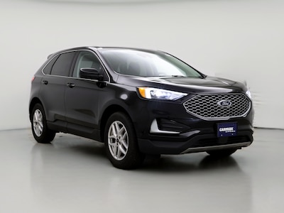 2023 Ford Edge SEL -
                Hartford, CT