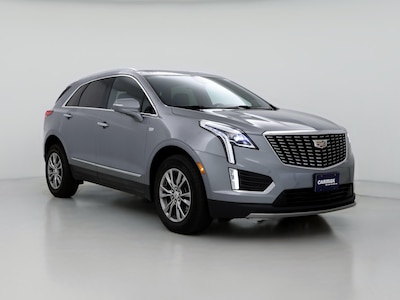 2023 Cadillac XT5 Luxury -
                Boston, MA