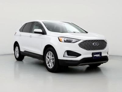 2023 Ford Edge SEL -
                Chicago, IL