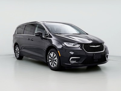 2023 Chrysler Pacifica Hybrid Touring L -
                Clermont, FL