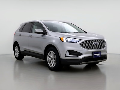 2023 Ford Edge SEL -
                Ft. Myers, FL