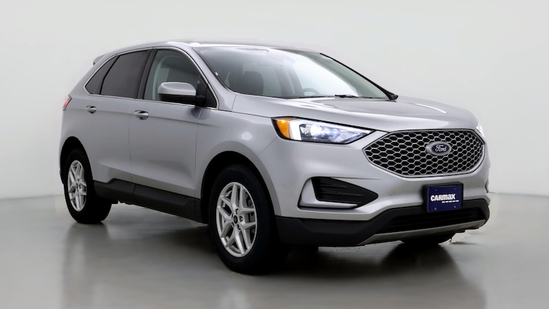 2023 Ford Edge SEL Hero Image