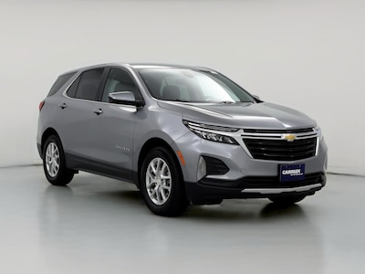 2023 Chevrolet Equinox LT -
                Irving, TX