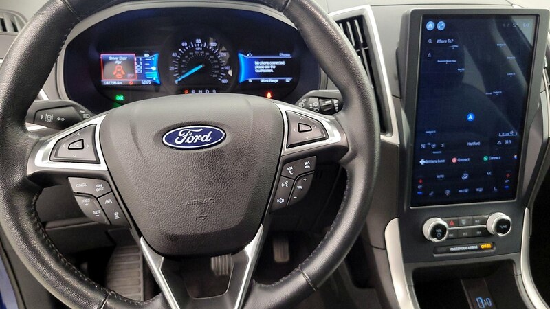 2023 Ford Edge SEL 10