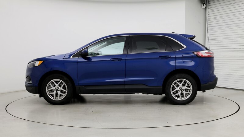 2023 Ford Edge SEL 3