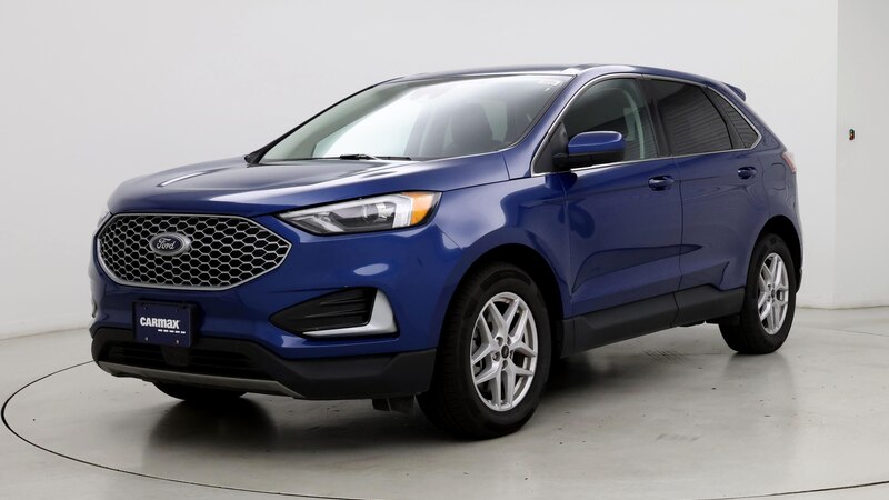 2023 Ford Edge SEL 4