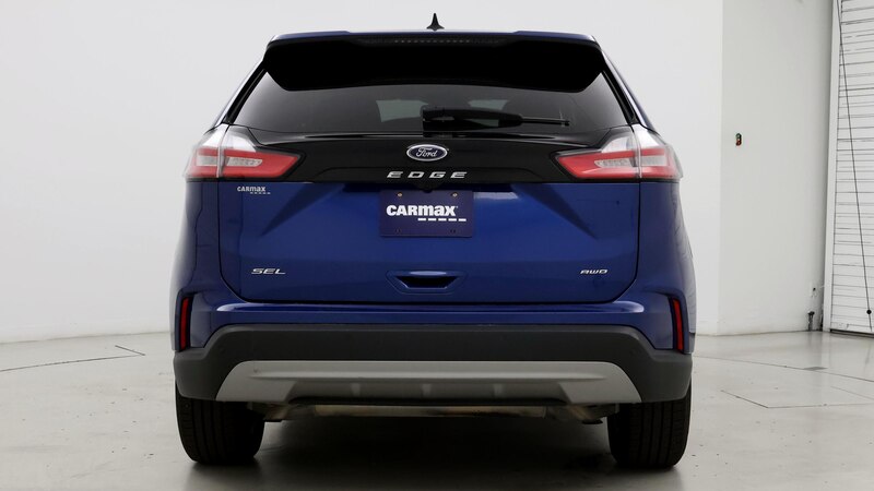 2023 Ford Edge SEL 6