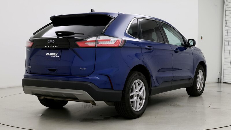 2023 Ford Edge SEL 8