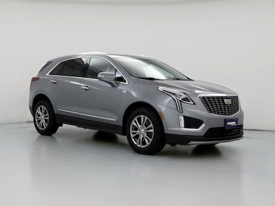 2023 Cadillac XT5 Premium Luxury -
                Dallas, TX