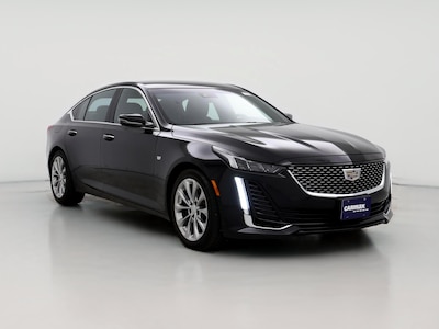 2023 Cadillac CT5 Premium Luxury -
                Winston-Salem, NC