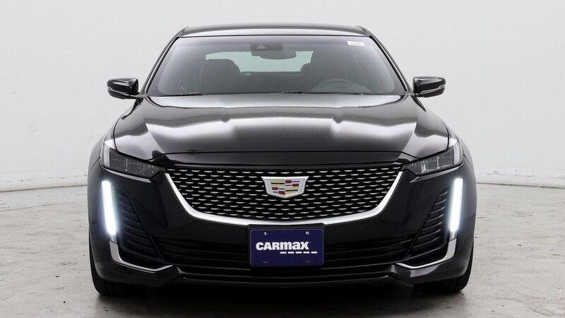 2023 Cadillac CT5 Premium Luxury 5