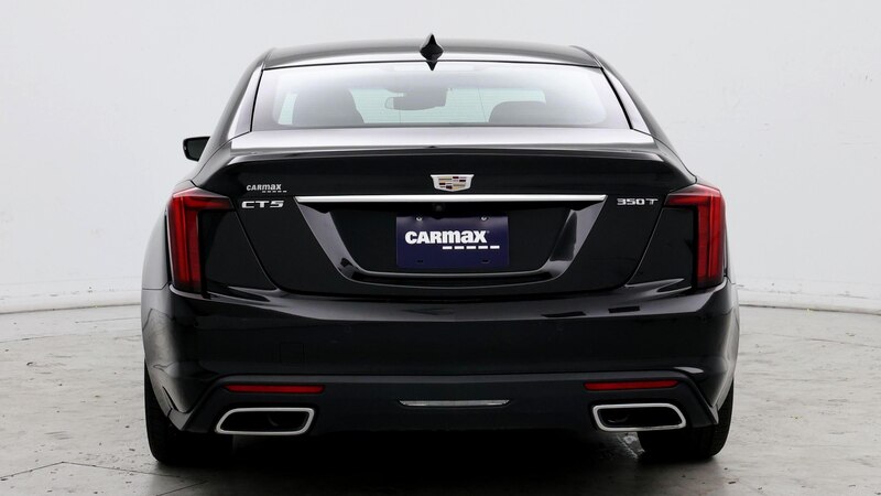 2023 Cadillac CT5 Premium Luxury 6