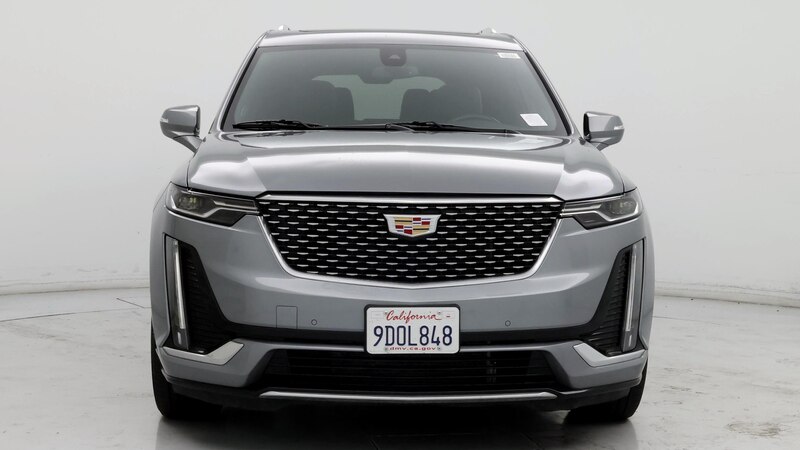 2023 Cadillac XT6 Premium Luxury 5