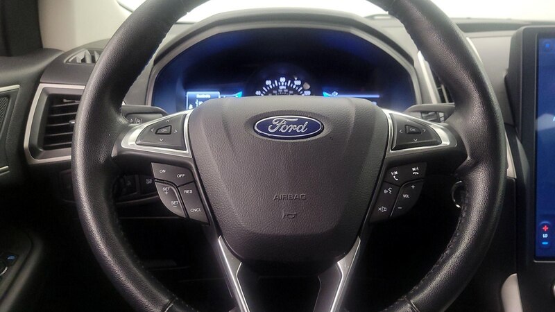 2023 Ford Edge SEL 10