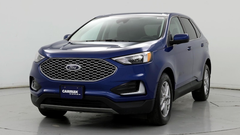 2023 Ford Edge SEL 4