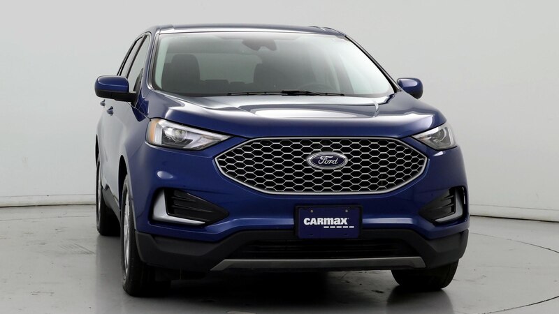 2023 Ford Edge SEL 5