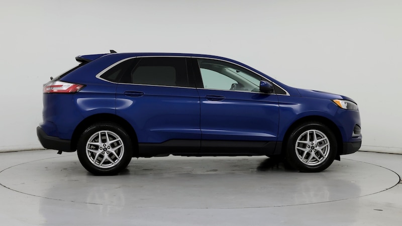 2023 Ford Edge SEL 7