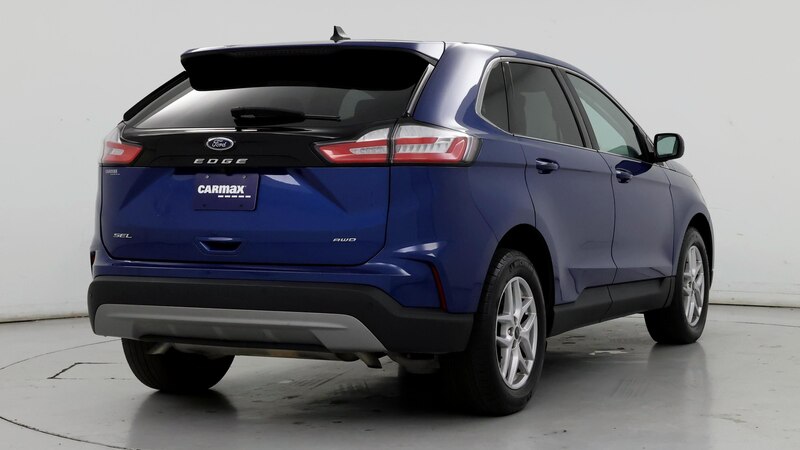 2023 Ford Edge SEL 8