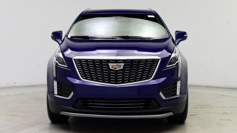 2023 Cadillac XT5 Premium Luxury 5