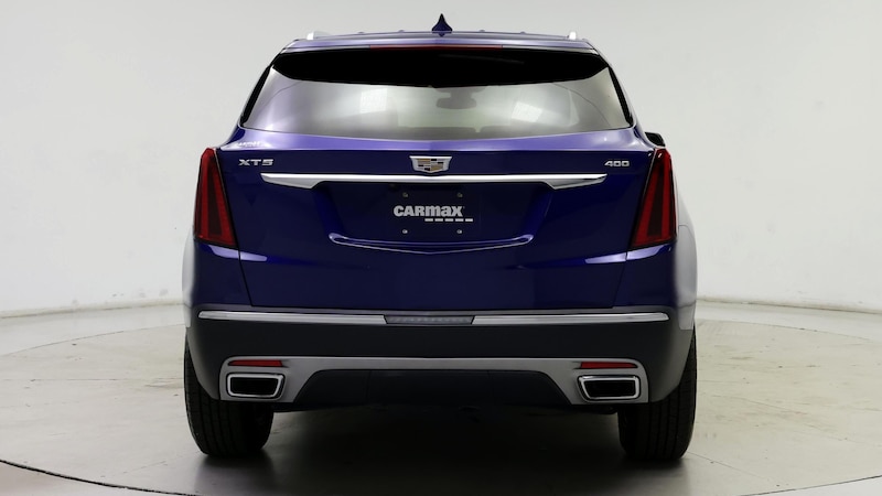 2023 Cadillac XT5 Premium Luxury 6