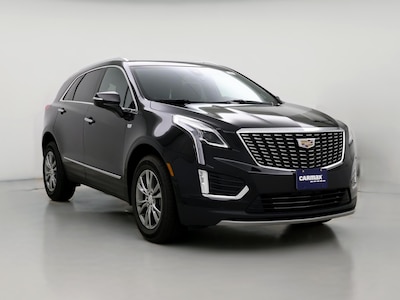 2023 Cadillac XT5 Luxury -
                Hartford, CT