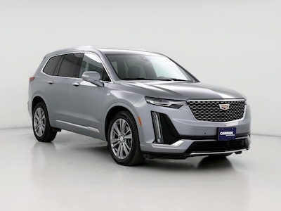 2023 Cadillac XT6 Premium Luxury -
                Las Vegas, NV