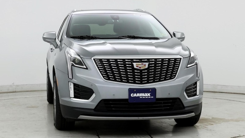 2023 Cadillac XT5 Premium Luxury 5