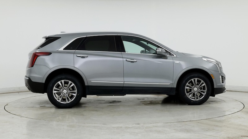 2023 Cadillac XT5 Premium Luxury 7