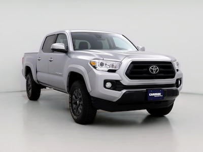 2023 Toyota Tacoma SR5 -
                Modesto, CA