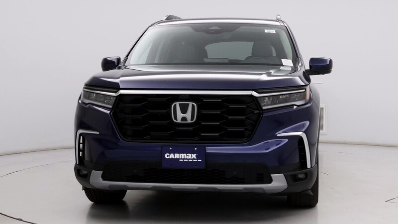 2023 Honda Pilot Elite 5