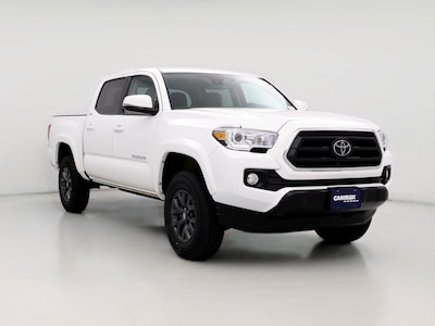 2023 Toyota Tacoma SR5 -
                Roseville, CA