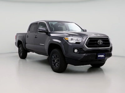 2023 Toyota Tacoma SR5 -
                Modesto, CA