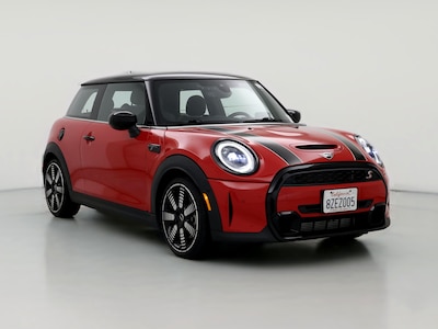 2022 MINI Cooper Hardtop S -
                Fremont, CA